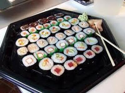 Restaurante Laguna foto