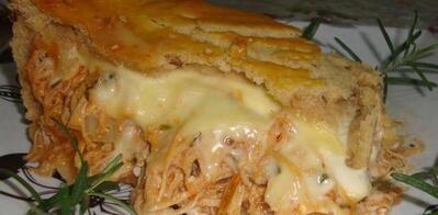 Pastelaria Carro De Boi