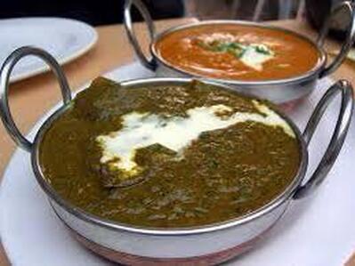 Bay Leaf Tandoor & Gill