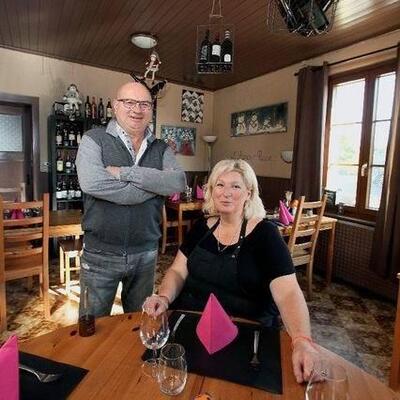 Café Restaurant du Tilleul Yverdon-les-Bains
