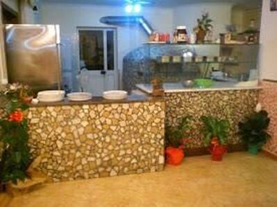 Ristorante da rosaria e carlo ex casale