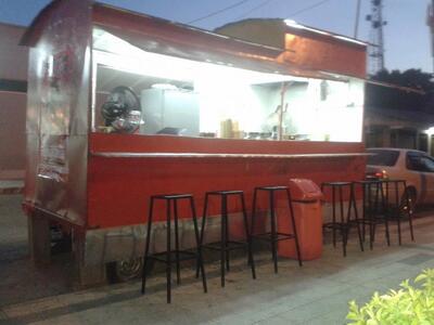 La esquina del surubi