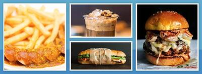 Simple Street Food