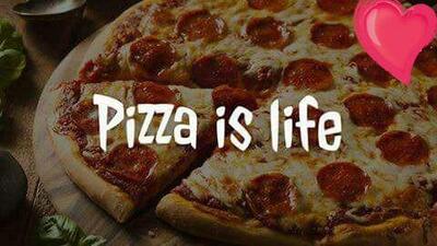 Pizza Slice