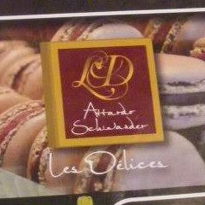 Boulangerie Patisserie Russo