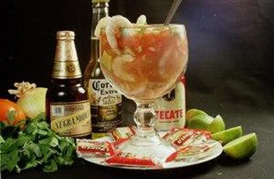 Caliente Sportbar