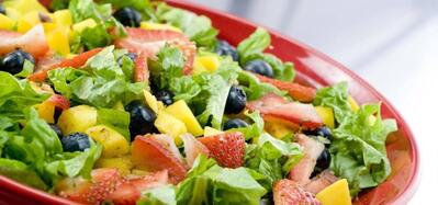 Salad Queen