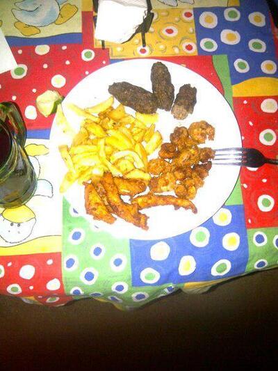 BBQ Tonyt