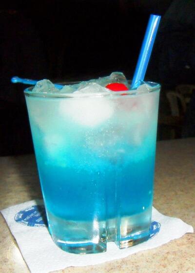 BAR El TUCAN