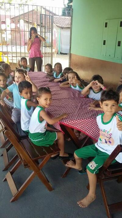 Lanchonete e pizzaria Ki Sabor