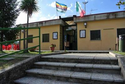 Circolo Arci Colle San Paolo