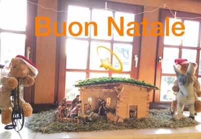 Piccola Pizzeria da Carmelo