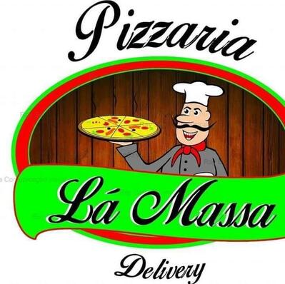 La Massa Pizzaria Delivery Rio Bonito foto