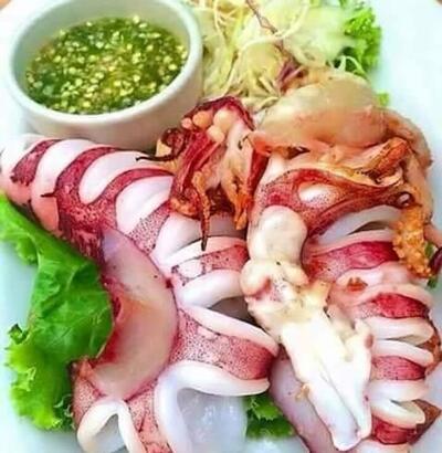 The Lobster Pot -Unakuruwa