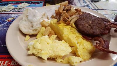 Overbey's Country Kitchen