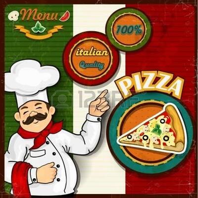 Pizzeria beatriz