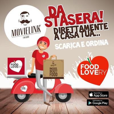 Movielink Universo