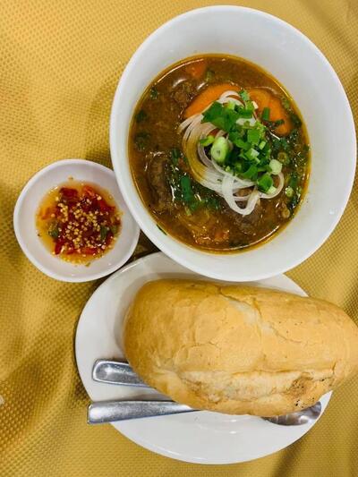 7 Palace Vietnamese and Chinese Restaurant Inala QLD