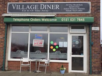 The Village Diner
