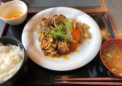 ステーキ&コーヒーふるさと
