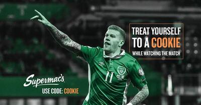 Supermac's & Papa John's Mitchelstown