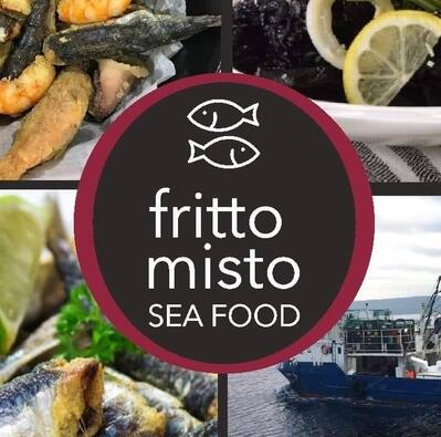 Fritto Misto Seafood Krk foto
