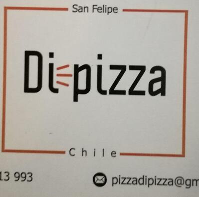 Di pizza