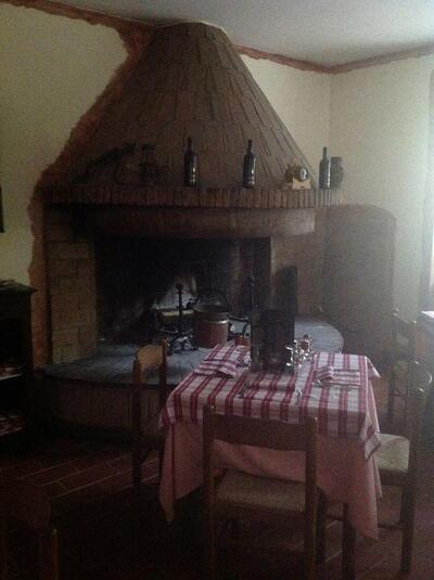 Locanda Sabina Rieti