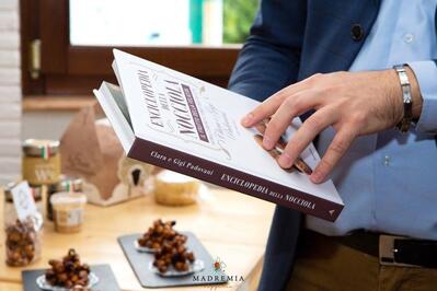 Pizzeria Madremia Avellino