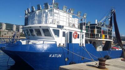 Fritto Misto Seafood Krk foto