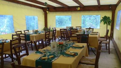 Agriturismo Le Pastene Castello d'Alife