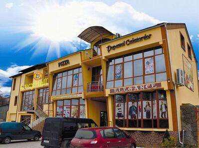 Popasul Călătorilor Orhei