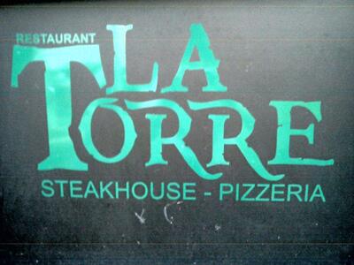 Restaurant La Torre