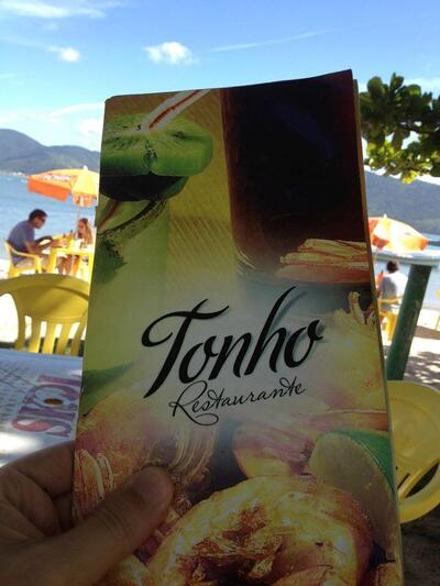Restaurante do Tonho