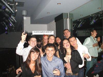 La Piazzetta Muggiò