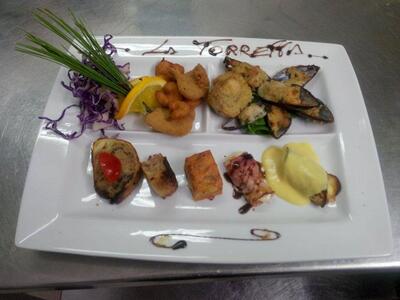 La torretta