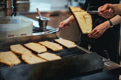 Mundoaka Street Food Čakovec