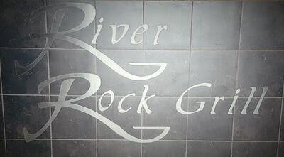 River Rock Grill - Drayton Valley Drayton Valley AB