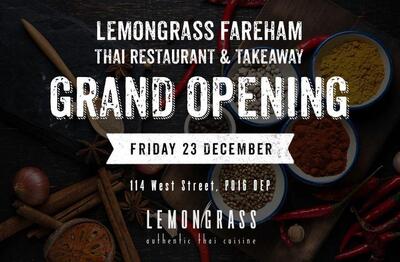 Lemongrass