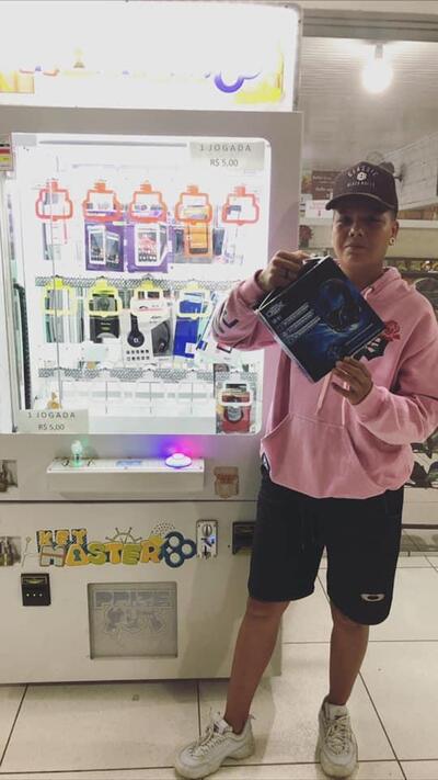 Churrascaria Norte Sul