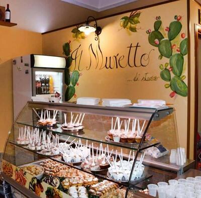 Il Muretto di Stazzo