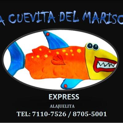 La Cuevita del Marisco
