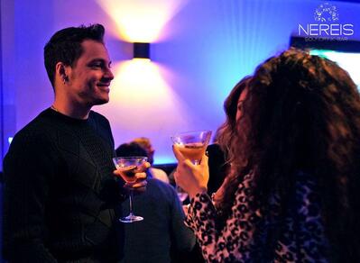 Nereis Soundrink Bar