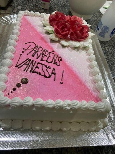 Panificadora Flor do Trigo