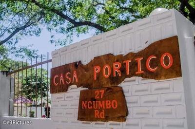 Casa Portico and Gusto Italiano