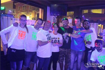 Bar Genzianella da Sonia Fiera di Primiero