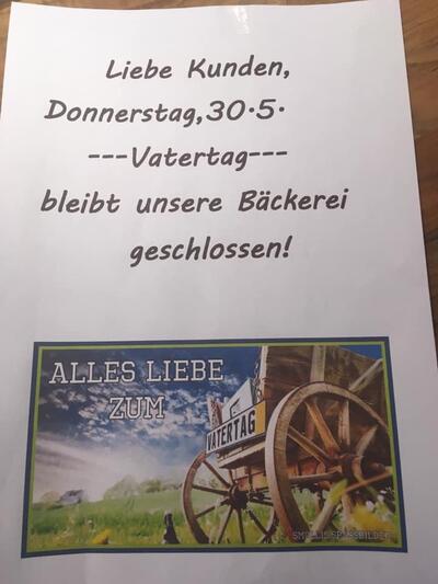 Bäckerei Buchholz Buchholz