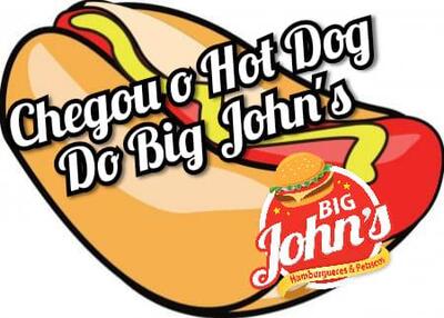 Big John's