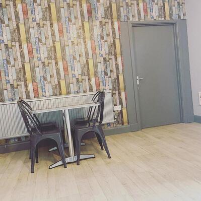 Grays Brenchley