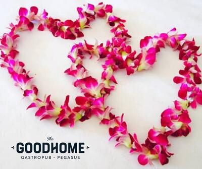The Good Home